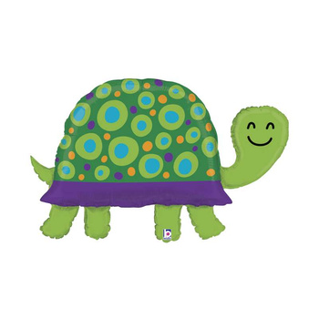Balon Grabo 40'' Garden Turtle
