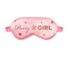Opaska do spania Party Girl