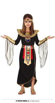 Strój Egipcjanka 110-115 cm