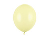 Balony Strong 30cm, Pastel Light Yellow