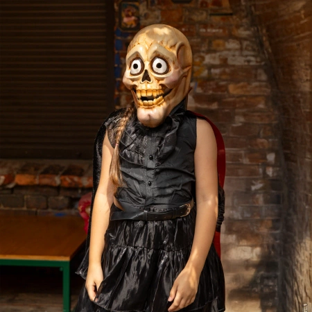 Maska Czaszka 22x28,5 cm