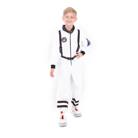 Strój Astronauty dla dziecka, rozmiar 110/120