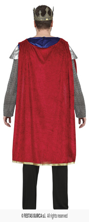 Strój Król, rozm. L