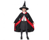 Zestaw dla dzieci Czarownik (kapelusz, peleryna), rozm. 110/120 cm