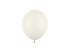 Balony Strong 12cm(5"), Pastel Light Cream