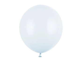 Balony Strong 43cm, Pastel Light Misty Blue, 25 szt.