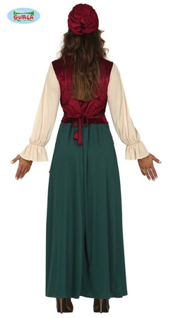 Strój Cygański, damski, rozm. L