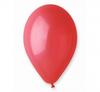 Balony G110 pastel 12" - ciemne czerwone 45/ 100 szt.