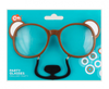 Okulary Piesek