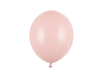 Balony Strong 27 cm, Pastel Dusty Rose