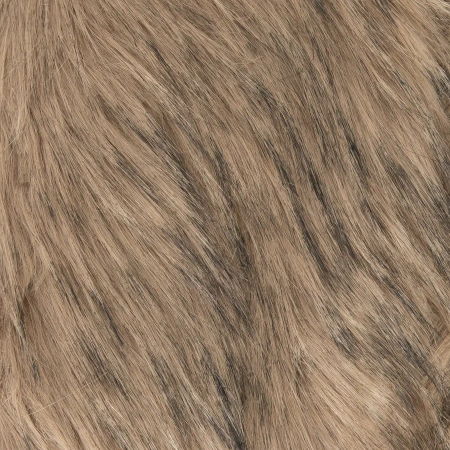 Etola ze sztucznego futra 15x120cm mix