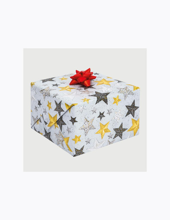 Papier do pakowania MIX świąteczny, 500x70cm