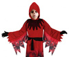  Strój dla dzieci "Czerwony Demon (szata)", rozm. 130/140 cm 