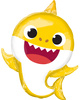 Balon foliowy Baby Shark 26"