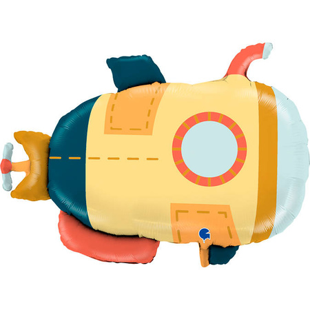 Balon Grabo 24'' Submarine