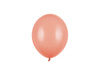 Balony Strong 12 cm, Pastel Peach