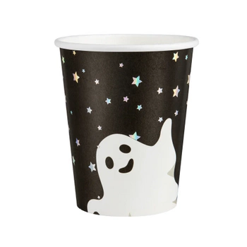 Kubeczki na Halloween 220ml 6szt.