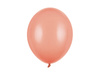 Balony Strong 27 cm, Pastel Peach