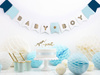 Baner Baby Boy, mix, 15 x 160 cm