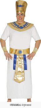 Strój Faraona, rozm. L