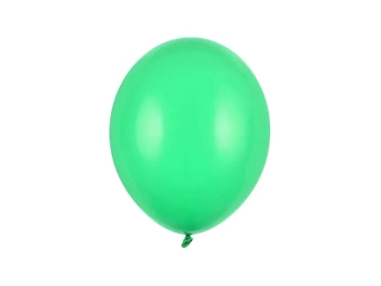 Balony Strong 27cm, Pastel Green