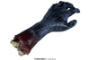 Odcięta ręka Zombie, 30cm 