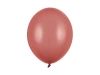 Balony Strong 30 cm, Pastel Burgundy