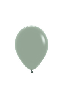 Pastel Dusk Laurel Green 5", 50 szt 