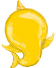 Balon foliowy Baby Shark 26"