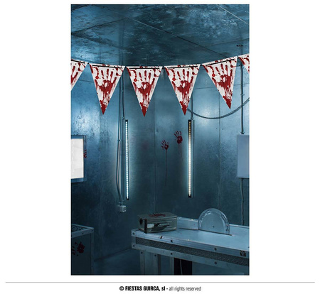 Girlanda Halloween, 3m