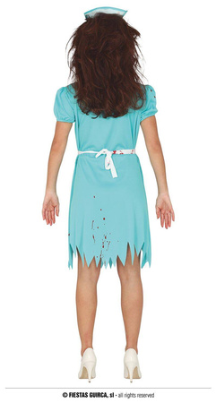 Strój Zakrwawiona pielęgniarka, rozm. L