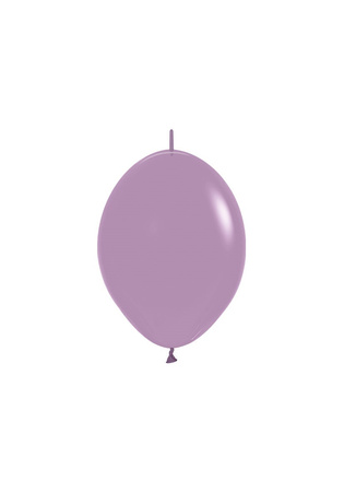 Balony Sempertex LINK Pastel Dusk Lavender, 5", 50 szt.