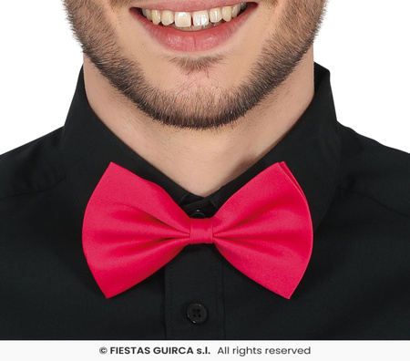 Fuksja Muszka Karnawałowa