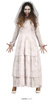 Strój dla dorosłych Duch Panny Młodej, rozm. L