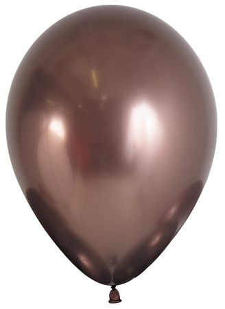 Balony Sempertex, Reflex,Truffle, 12", 50 szt