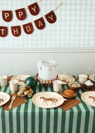 Kubeczki Strzemiona, beż, 220 ml