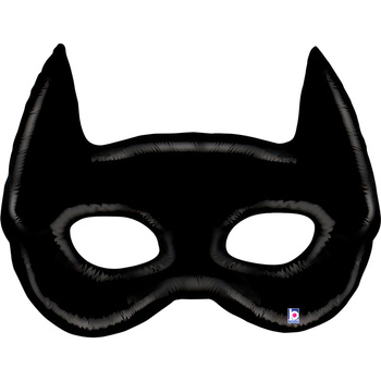 Balon foliowy Grabo 45'', Bat Mask