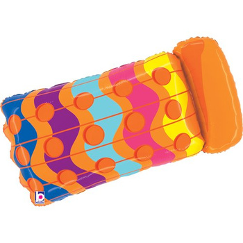 Balon foliowy Grabo 31'', Summer Float