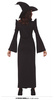 Strój dla dorosłych Czarownica, rozm M