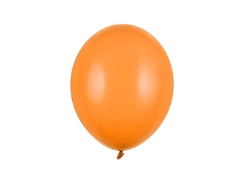 Balony Strong 23cm, Pastel Mand. Orange