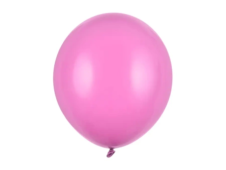 Balony Strong 43 cm, Pastel Fuchsia ( 25 szt)