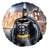 Balony foliowe Batman Zestaw 3 szt. 18" - 46 cm