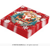 Serwetki Santa Claus, 20 szt