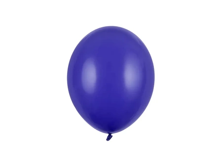 Balony Strong 23cm, Pastel Royal Blue