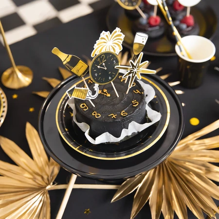 Toppery Happy New Year Mix