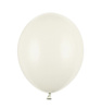 Balon 12" Pastel Kremowy Delikatny