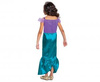 Strój Ariel Basic - The Little Mermaid Princess (licencja), rozm. M (7-8 lat)