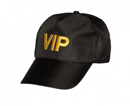 Czapka VIP