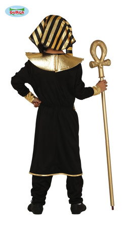 Strój Faraon egipcjanin dziecięcy, 142-148 cm