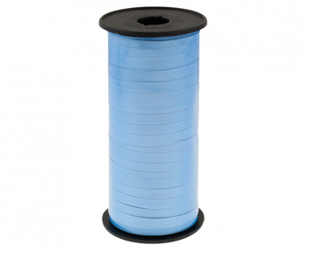 Tasiemka lustrzana jasnoniebieska, 100y (92 m)